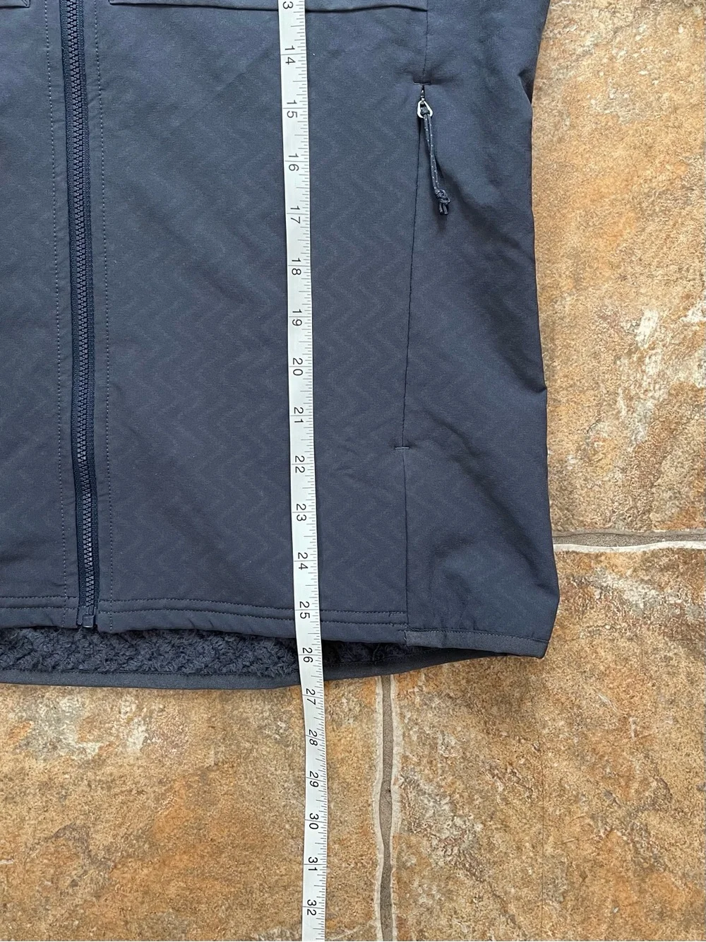 Women's R2® CrossStrata Hoody - Picture 10 of 10